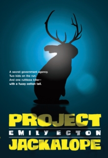Image for Project Jackalope