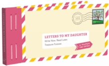 Image for Letters to My Daughter