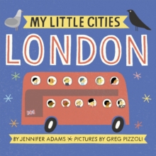 Image for My Little Cities: London