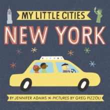 Image for My Little Cities: New York