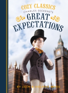 Image for Cozy Classics: Great Expectations