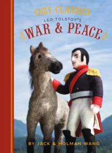 Image for Cozy Classics: War & Peace