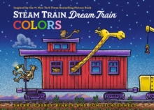 Image for Steam Train, Dream Train Colors