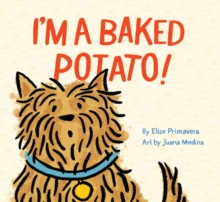 Image for I'm a Baked Potato!