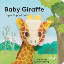 Image for Baby giraffe