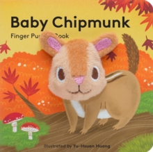 Image for Baby chipmunk