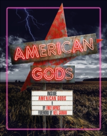 Image for Inside American gods