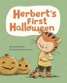 Image for Herbert's First Halloween