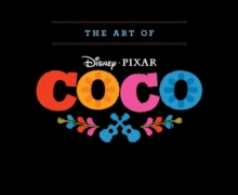 Image for The Art of Coco