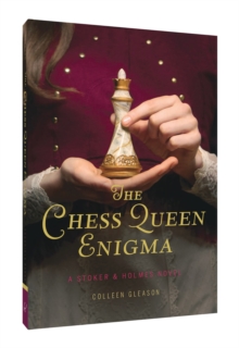 Image for The chess queen enigma