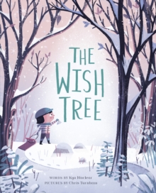 Image for The wish tree