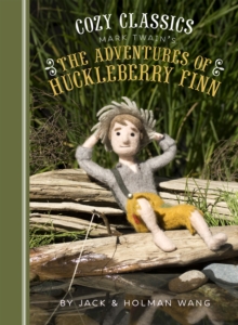 Image for Mark Twain's The adventures of Huckleberry Finn