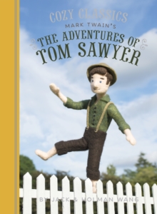 Image for Cozy Classics: The Adventures of Tom Sawyer