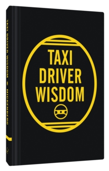 Image for Taxi Driver Wisdom: 20th Anniversary Edition