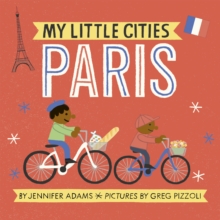 Image for My Little Cities: Paris