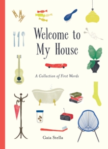 Image for Welcome to My House