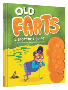 Image for Old Farts: a Spotter's Guide