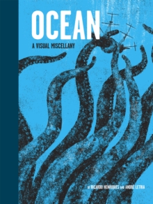 Image for Ocean: a visual miscellany