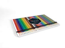 Image for Bright Ideas Deluxe Colored Pencil Set