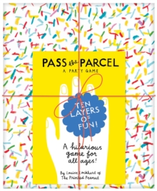 Image for Pass the Parcel: A Party Game