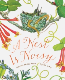 Image for A nest is noisy
