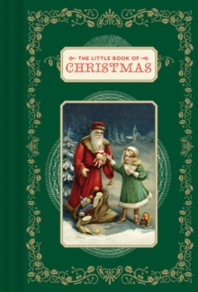 Image for The Little Book of Christmas