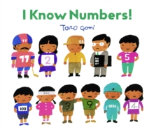 Image for I know numbers!