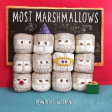 Image for Most Marshmallows