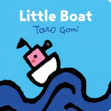 Image for Little boat