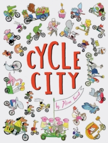 Image for Cycle City