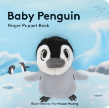 Image for Baby penguin