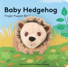 Image for Baby hedgehog