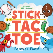 Image for Stick Tac Toe: Forever Foes!