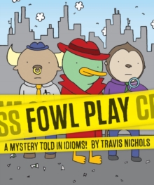 Image for Fowl play
