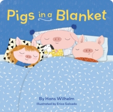 Image for Pigs in a blanket