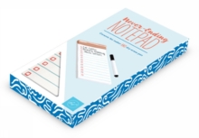 Never-Ending Notepad