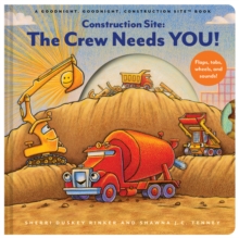 Construction Site: The Crew Needs YOU!