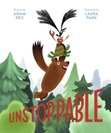 Image for Unstoppable!