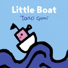 Image for Little Boat