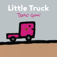 Image for Little truck