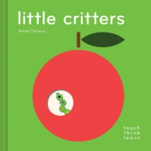 Image for Little critters