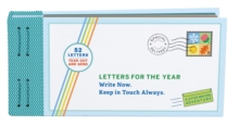 Image for Letters for the Year