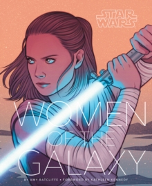 Image for Star Wars: Women of the Galaxy