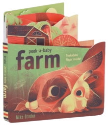 Image for Farm  : peekaboo flaps inside!
