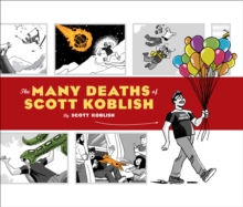 Image for Many Deaths of Scott Koblish