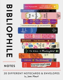 Image for Bibliophile Notes