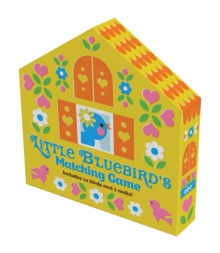 Image for Little Bluebird's Matching Game