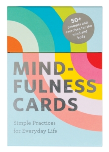 Image for Mindfulness Cards