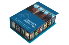 Image for Studio Ghibli: 100 Collectible Postcards