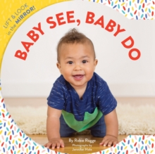 Image for Baby see, baby do